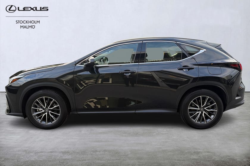 Bild 2 av Lexus NX 350h