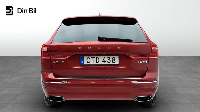 Bild 5 av Volvo XC60