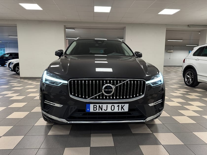 Bild 3 av Volvo XC60
