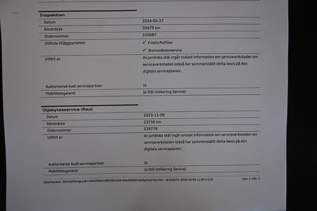 Audi Q8 55 TFSI quattro