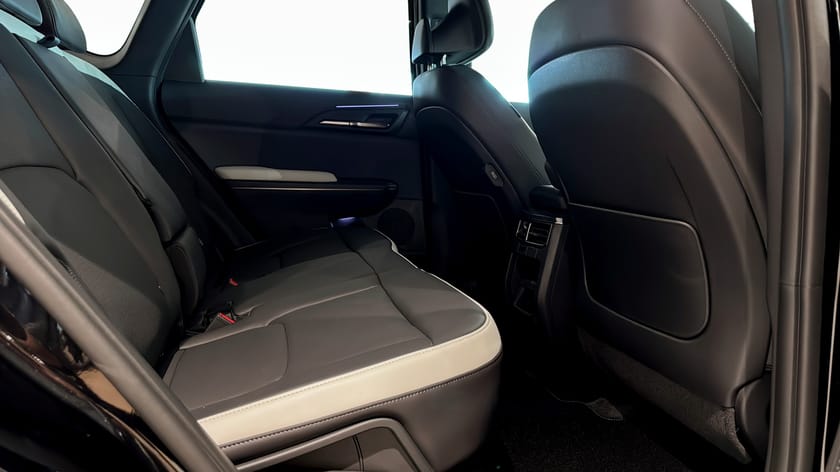 Bild 5 av Kia EV5 Long Range AWD GT LINE Ingår 15 000:- Laddkort