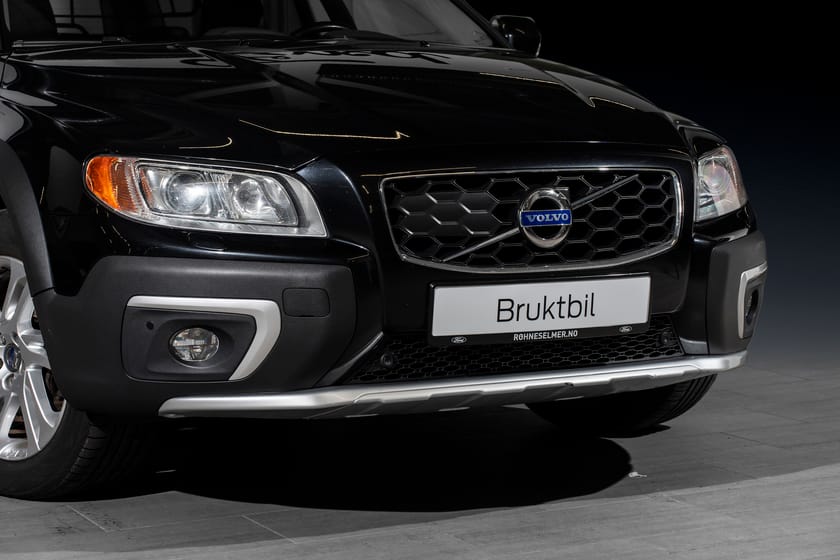 Bilde 3 av Volvo XC70
