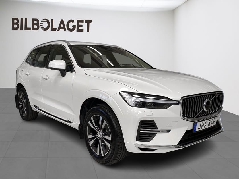 Bild 5 av Volvo XC60 T6 Core Nordic Edition | Dragkrok