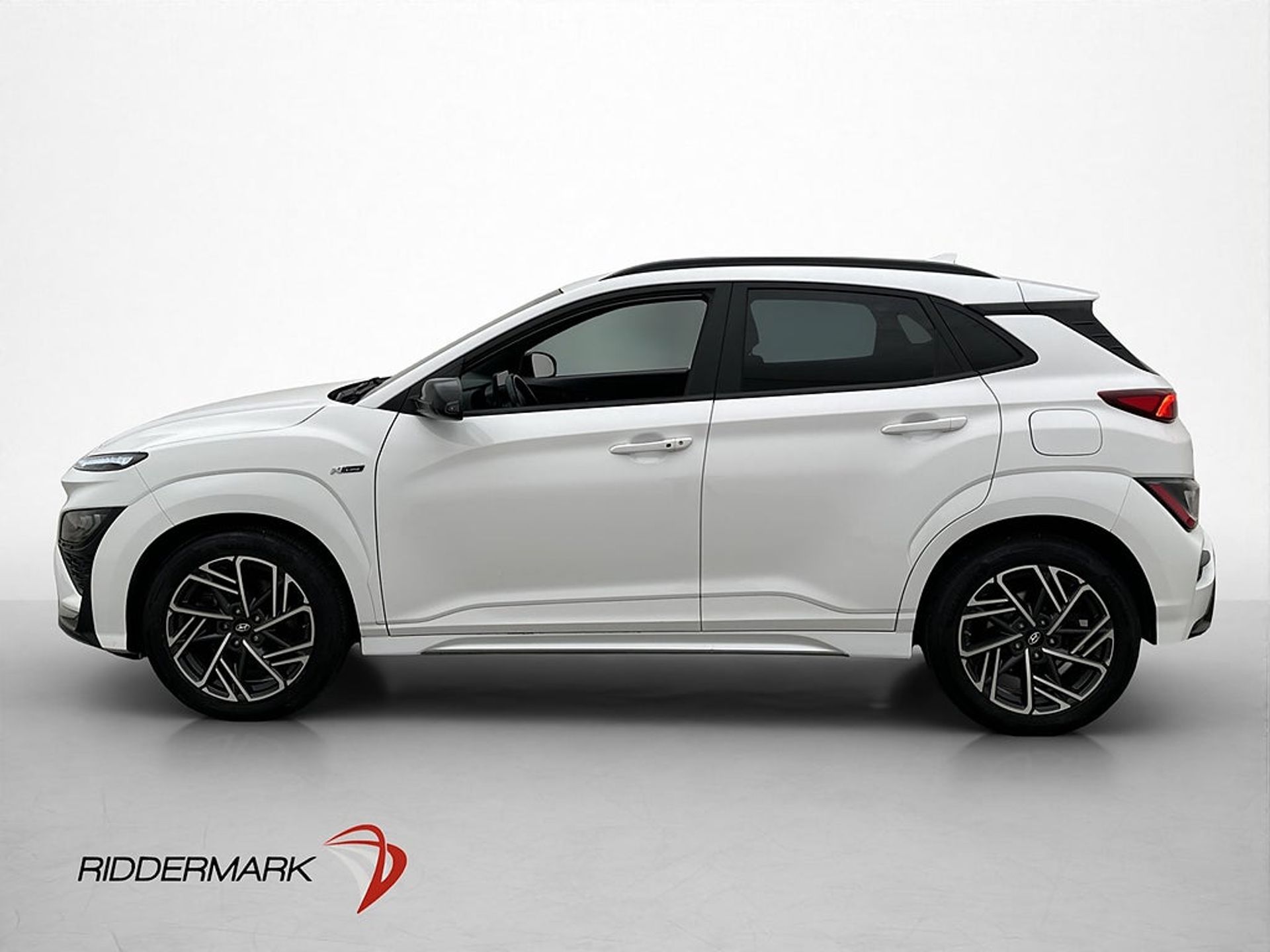 Hyundai Kona 1.6 198hk N-Line 2022, kuva 4/10