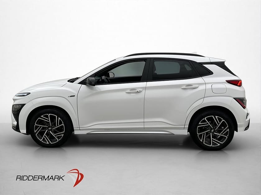 Bild 4 av Hyundai Kona