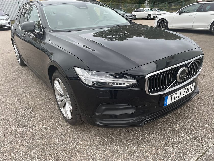 Bild 2 av Volvo V90