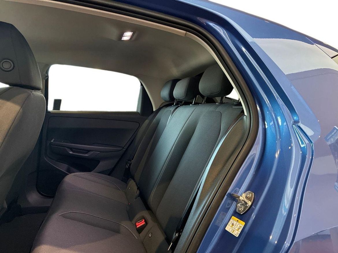 Volkswagen Volkswagen ID. Polo GTI — bild 11