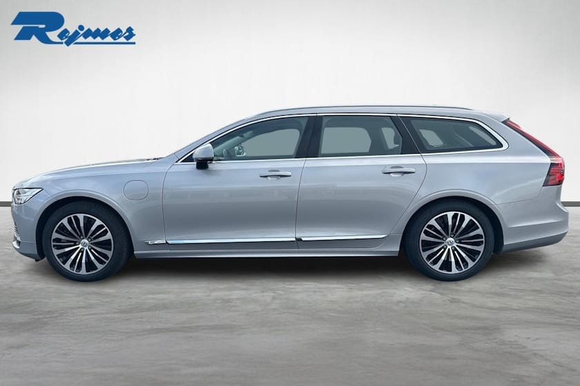 Bild 4 av Volvo V90 T6 Core Edition