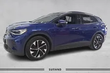 Thumnail bilde 1 av Volkswagen ID.4 Pro 4M