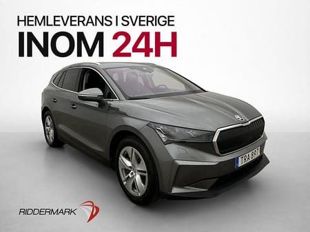 Škoda Enyaq iV 80x