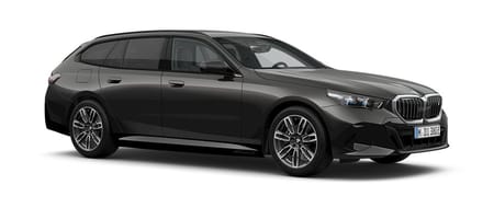 BMW i5 xDrive40 Touring xDrive 40 Fully Charged