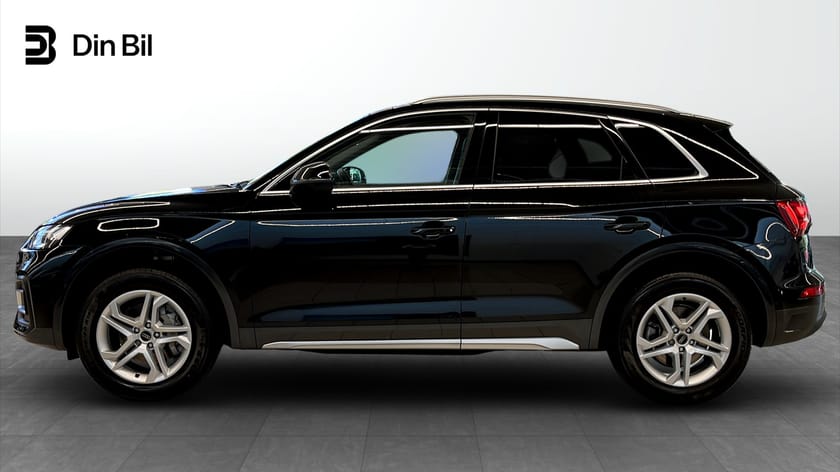 Bild 2 av Audi Q5 40 TDI quattro Proline advanced 204 hk S tronic
