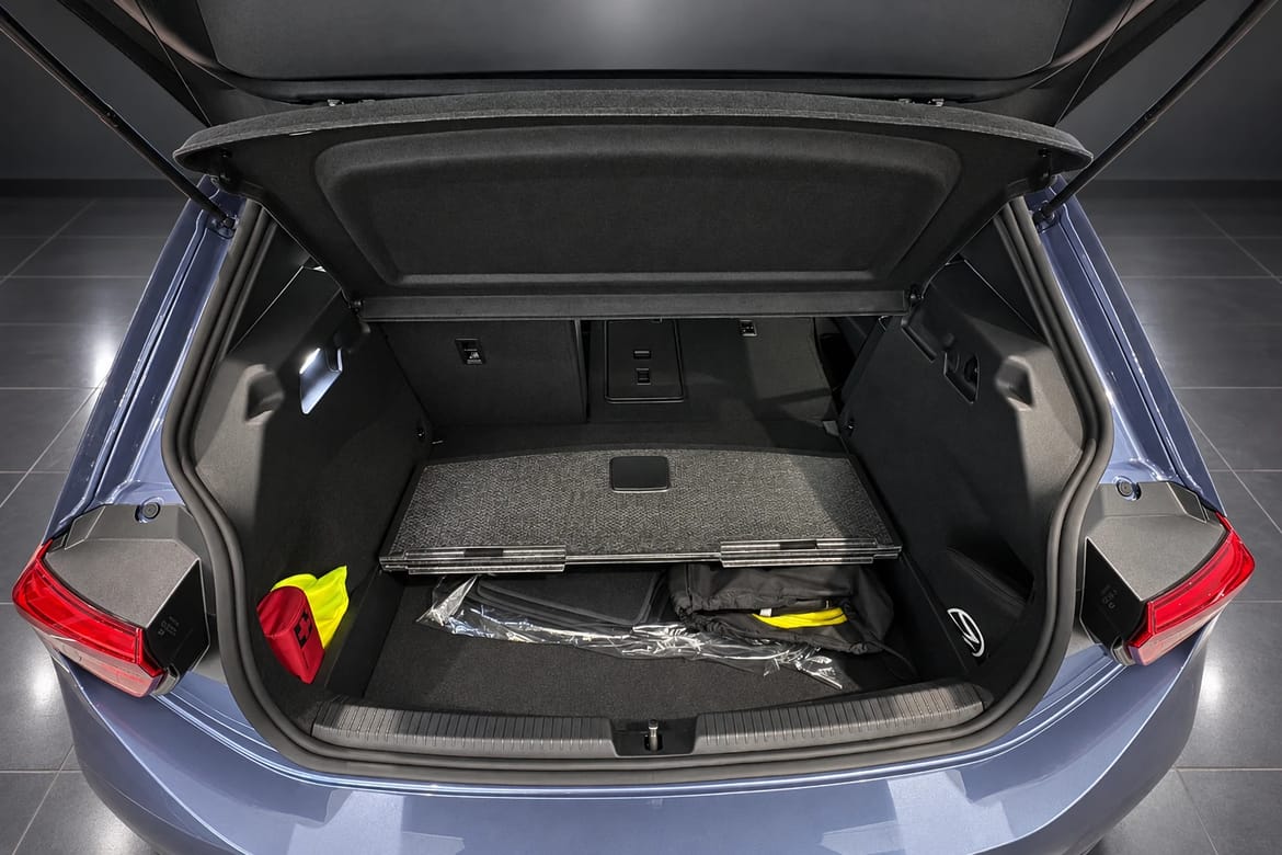 Volkswagen Volkswagen ID.3 Neo — bild 5