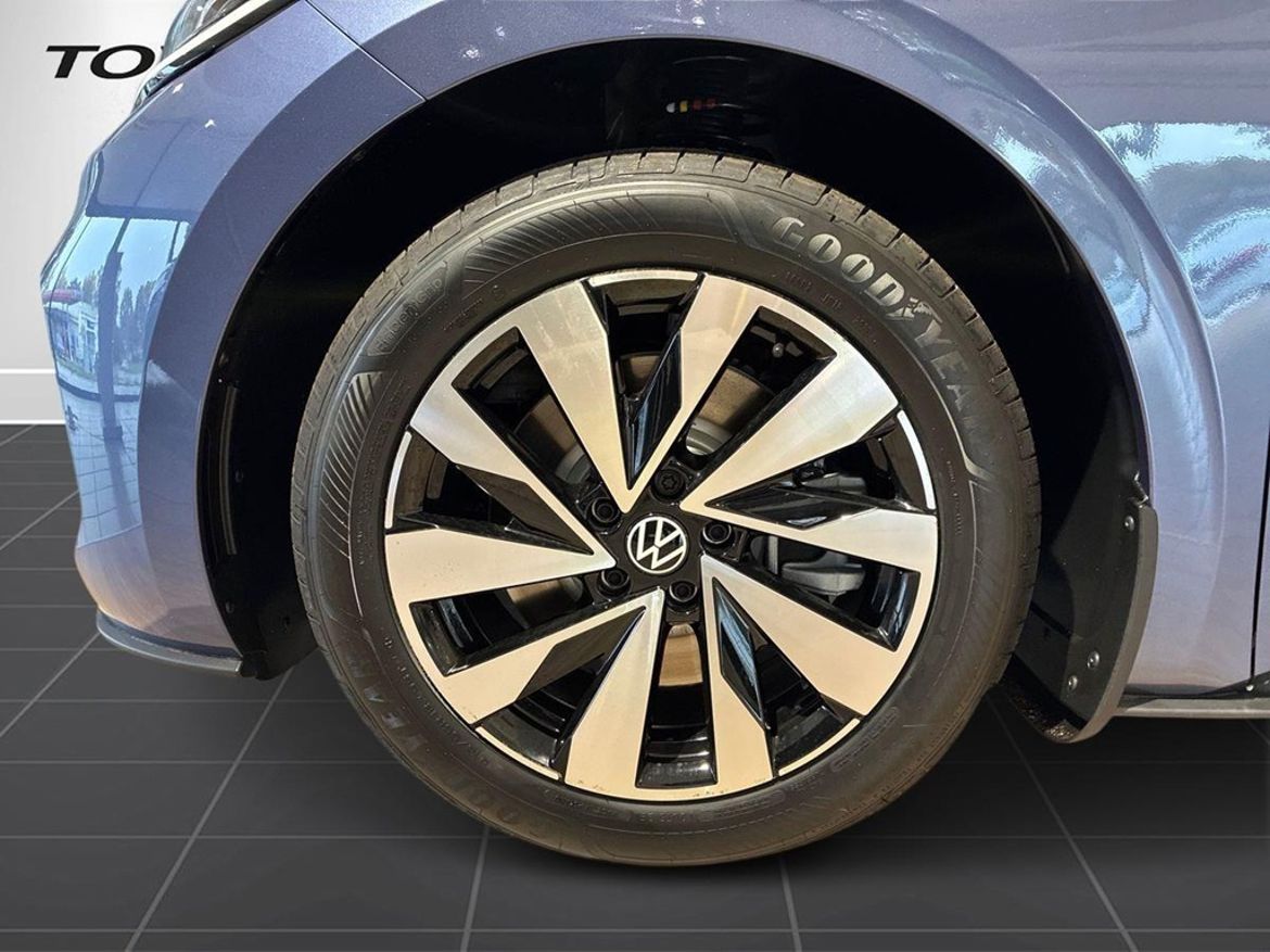 Volkswagen Volkswagen ID.3 Neo — bild 6