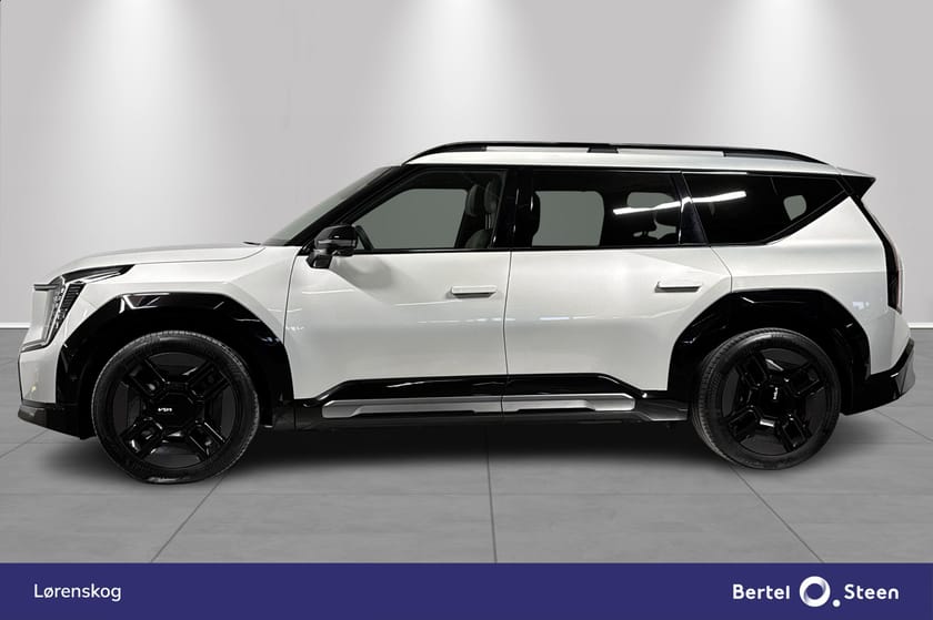 Bilde 2 av Kia EV9 AWD GT Line 6-Seter | Meridian™ | Panorama | HeadUp | 360°