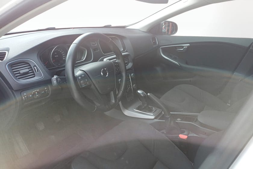 Bild 5 av Volvo V40 Cross Country D2 Business II