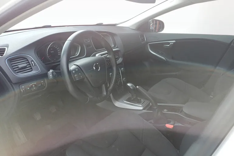 Volvo V40 Cross Country