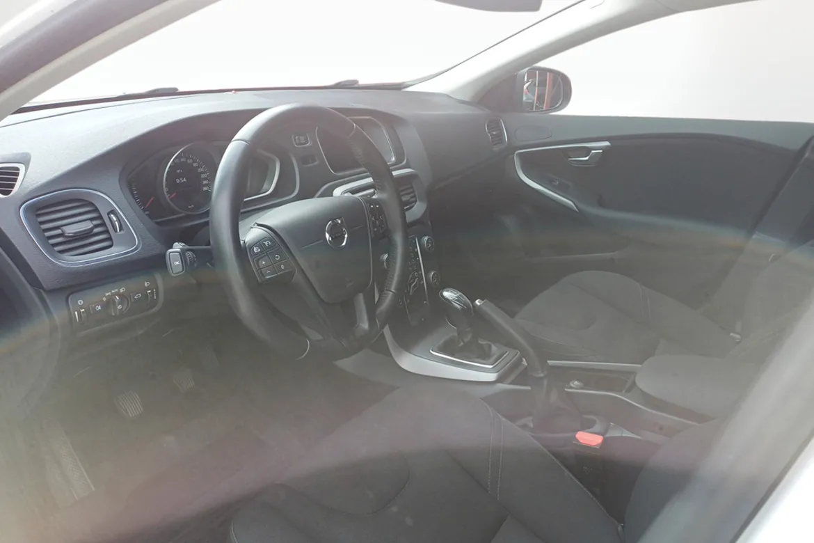 Volvo V40 Cross Country