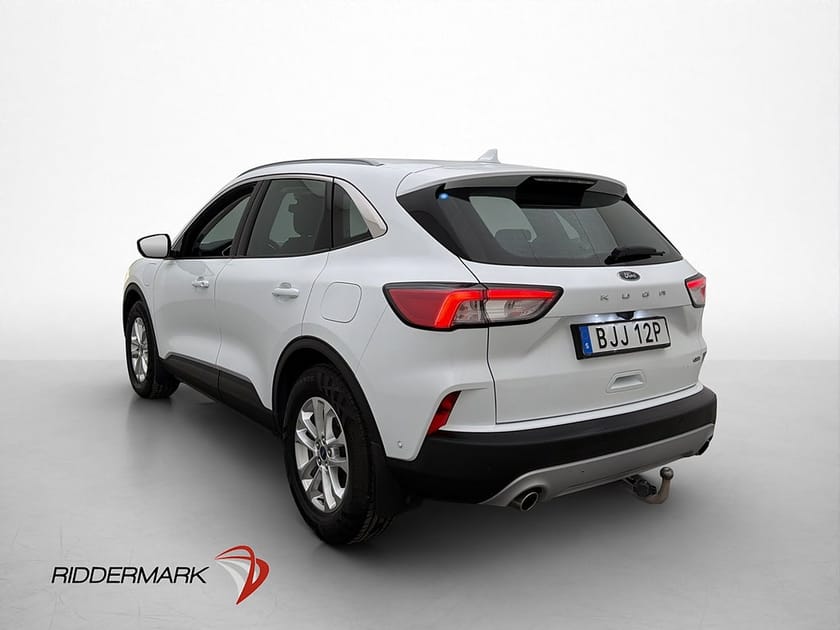 Bild 5 av Ford Kuga Plug-In Hybrid Plug In 225hk Drag Navi Kamera Adptv-Fart