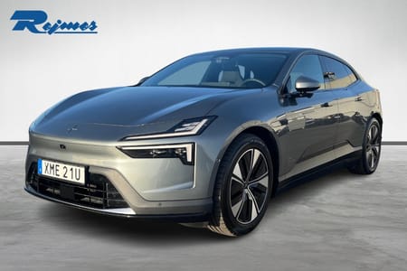 Polestar 4 Coupé Long range Dual motor