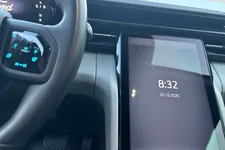 Ford Explorer EV Extended Range RWD