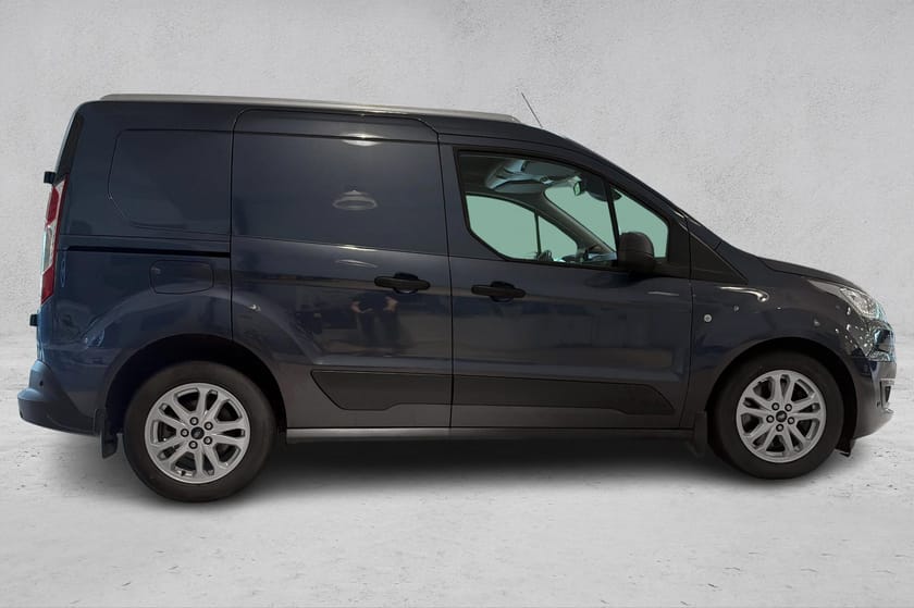 Bilde 4 av Ford Transit Connect 220 1.5TDCi 120hk Trend aut