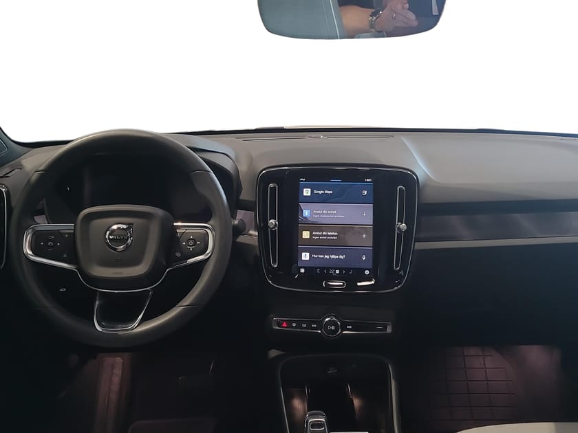 Bild 5 av Volvo C40 Recharge Single Motor Core