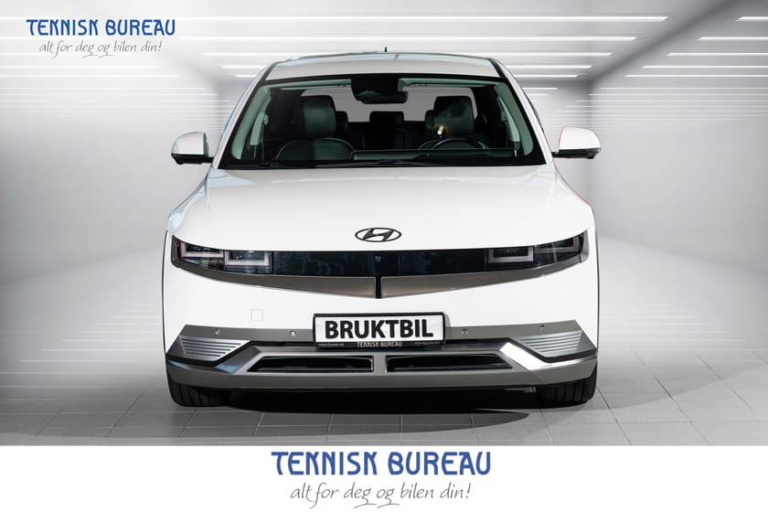Bilde 4 av Hyundai Ioniq 5
