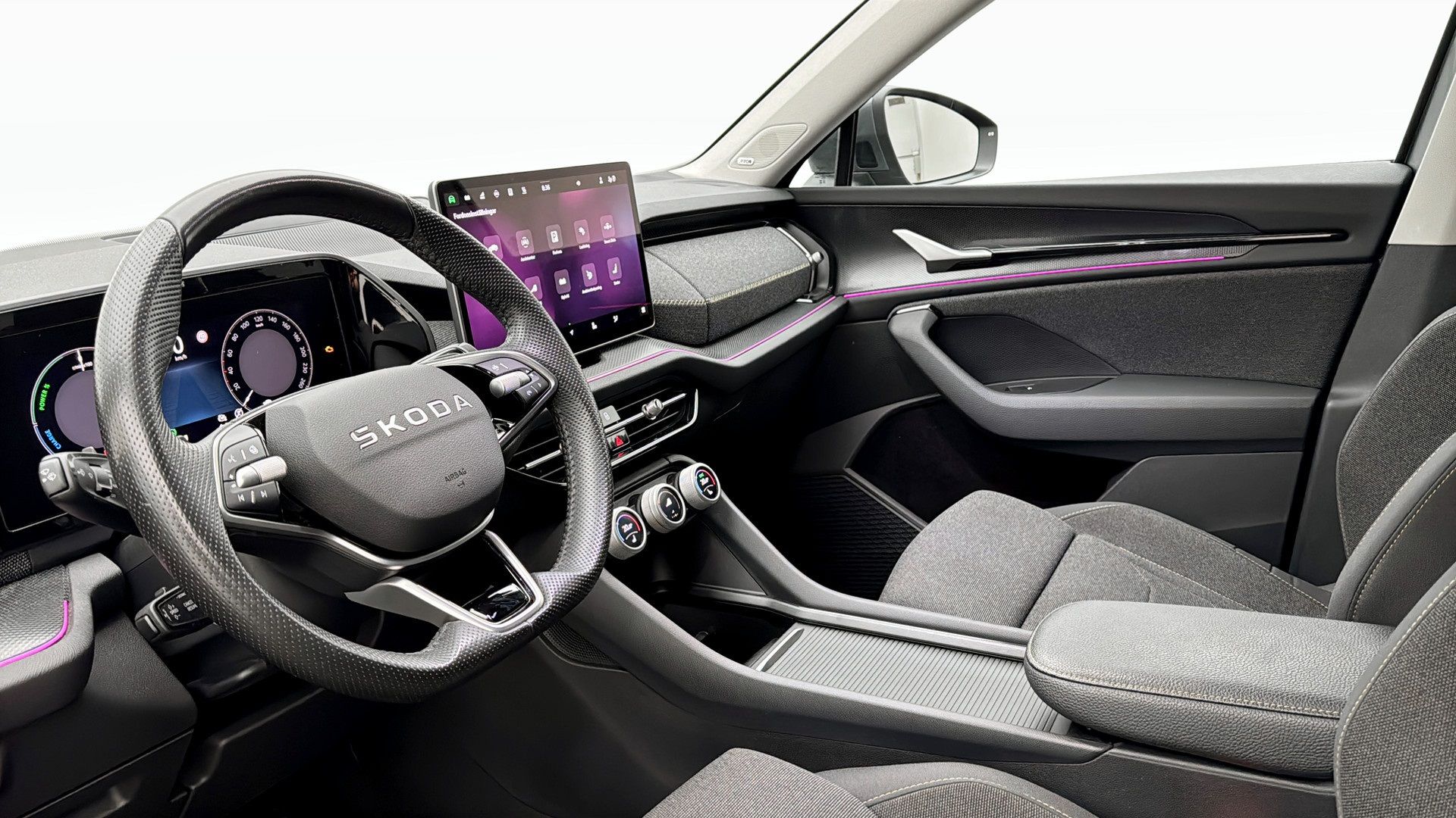 Skoda Kodiaq iV 2025, kuva 7/10