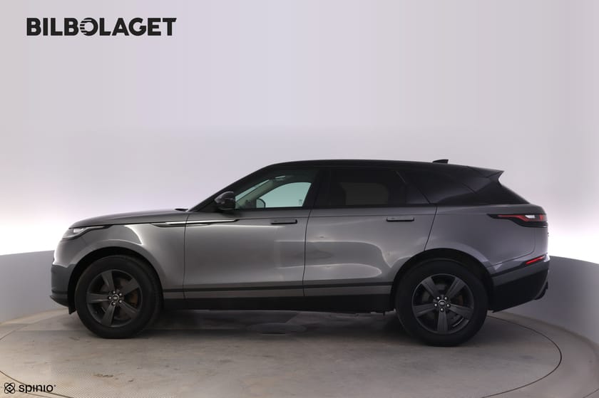 Bild 5 av Land Rover Range Rover Velar P300 AWD