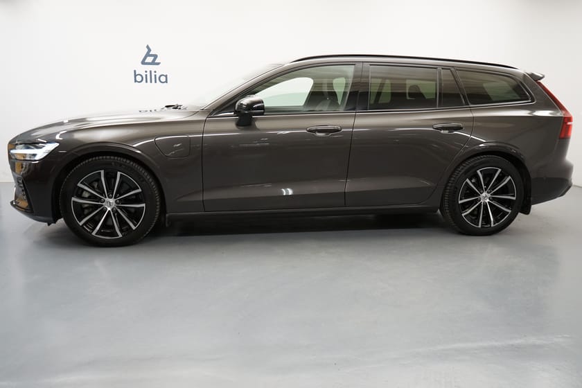 Bild 2 av Volvo V60