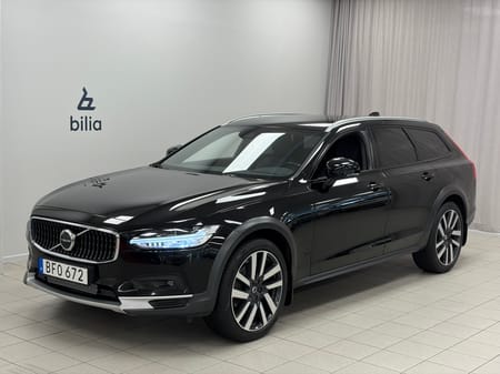 Volvo V90 Cross Country