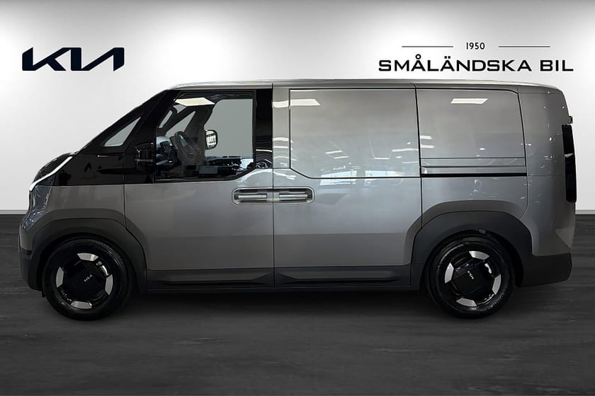 Bild 4 av Kia PV5 Cargo 71.2 kWh Plus Pro 4DR Long Range *Extra utrustad*