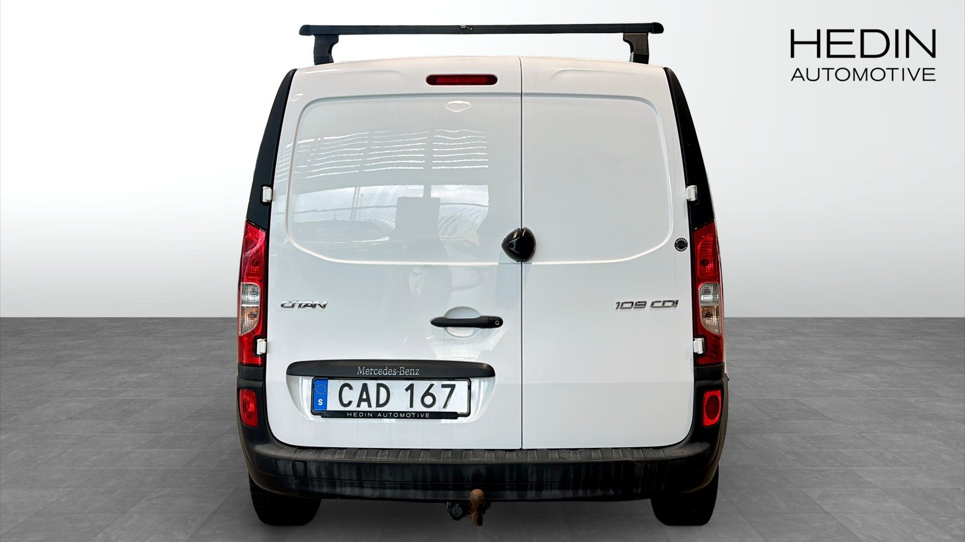 Mercedes-Benz Citan 2019, kuva 7/10