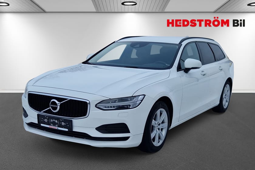 Bild 1 av Volvo V90