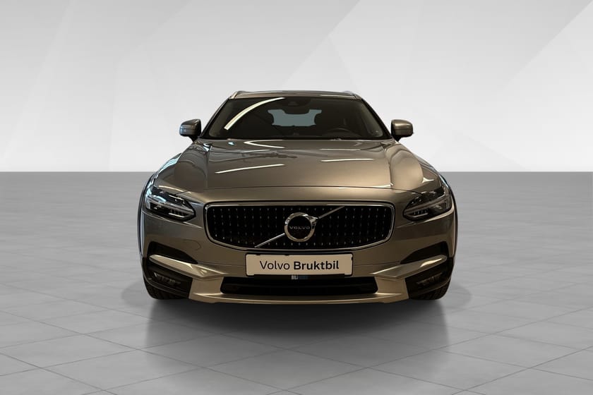Bilde 2 av Volvo V90 Cross Country Pro Bowers & Wilkins, hengerfeste ++