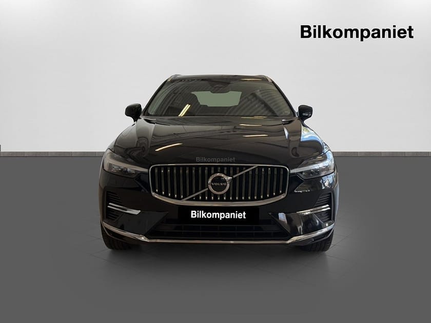 Bild 2 av Volvo XC60 Recharge T6 AWD Geartronic Plus Bright Euro 6