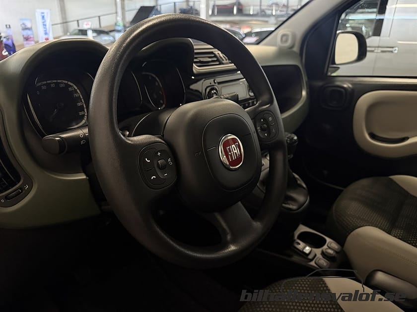 Bild 3 av Fiat Panda 4x4