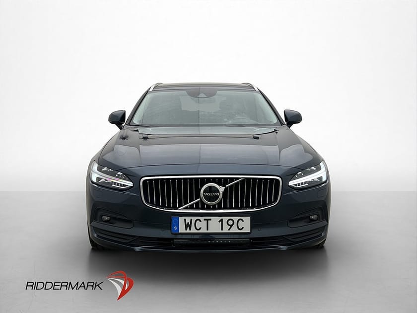 Bild 2 av Volvo V90 B4 197hk Momentum Drag Kamera Navi Carplay