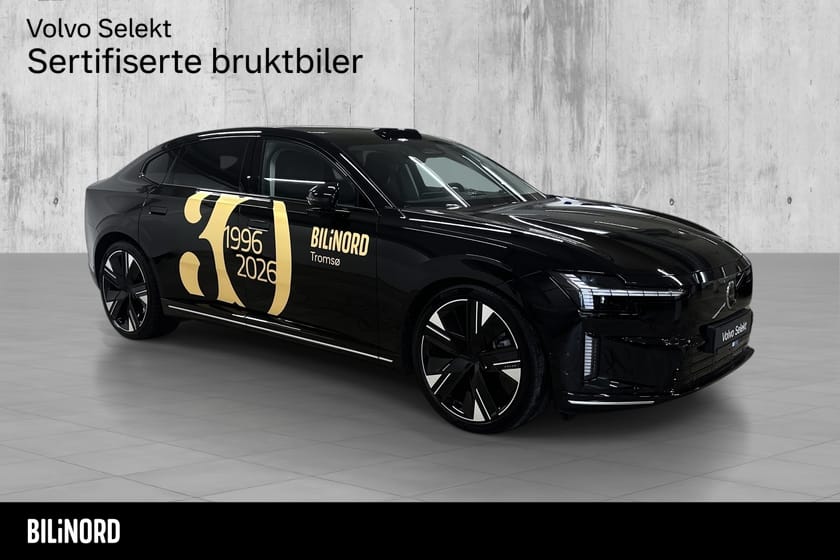 Bilde 1 av Volvo ES90 Single Motor Extended Range 