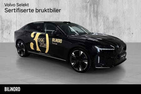 Volvo ES90 Single Motor Extended Range