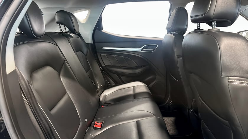 Bild 5 av MG ZS EV 45KWH LUXURY MY21