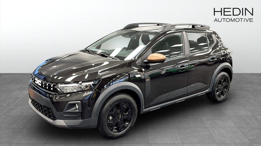Bild 1 av Dacia Sandero Stepway Extreme TCE 110 DEMO