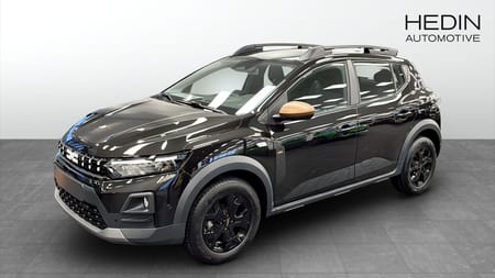 Dacia Sandero Stepway Extreme TCE 110 DEMO