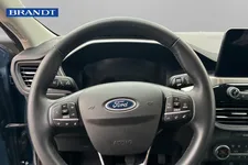 Ford Kuga Plug-In Hybrid