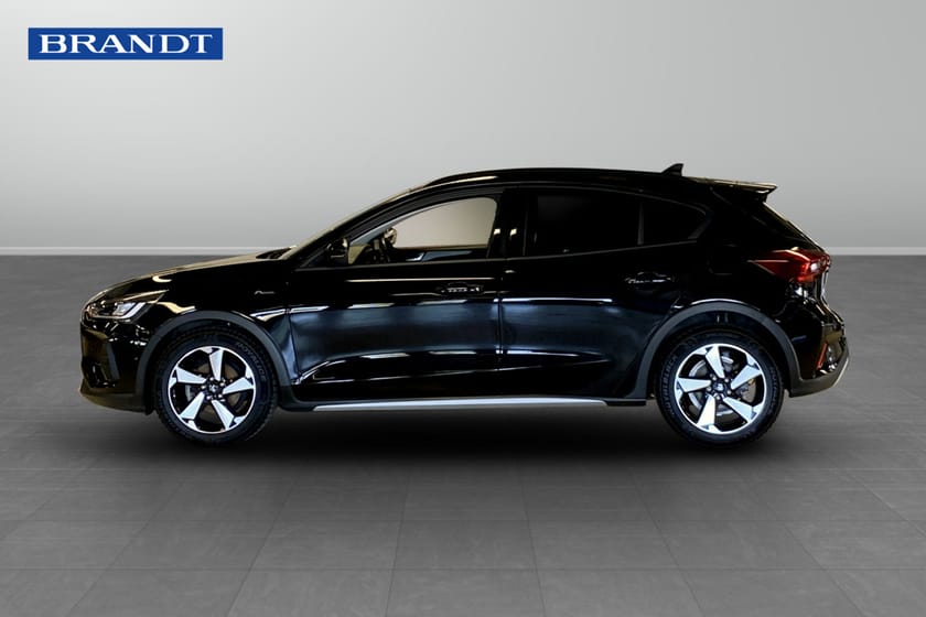 Bild 3 av Ford Focus Active 1.0 ECO