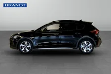 Ford Focus Active