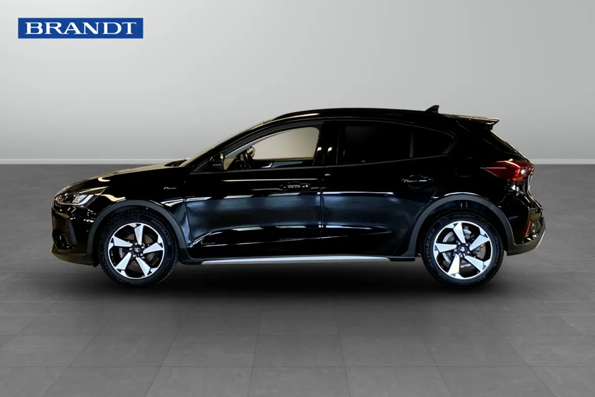 Ford Focus Active