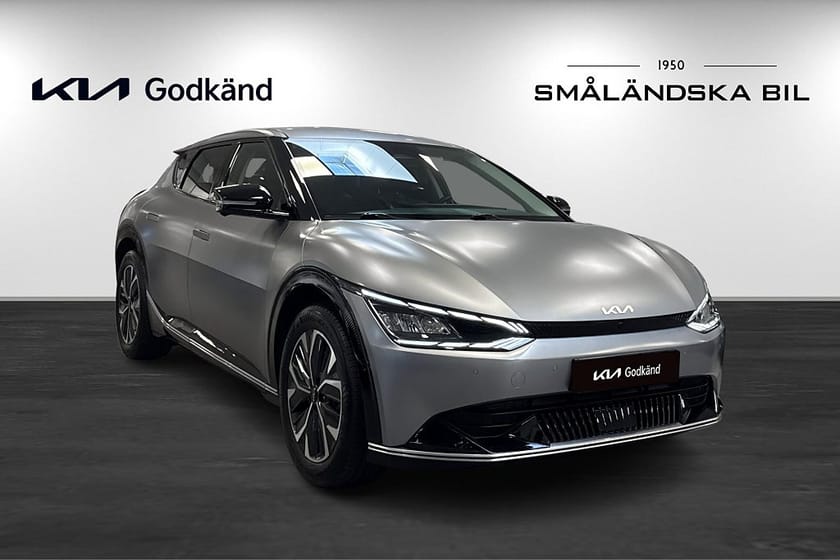 Bild 3 av Kia EV6