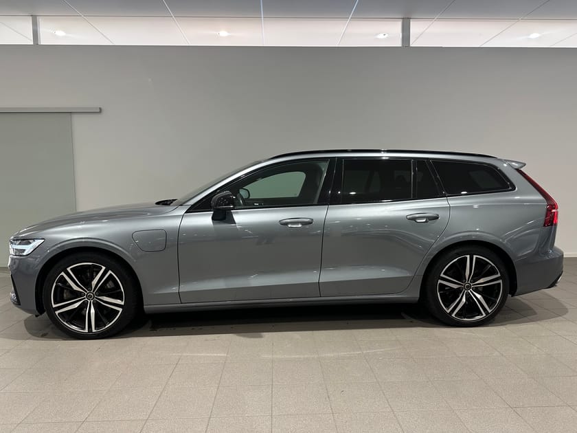 Bild 2 av Volvo V60